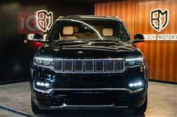 Jeep Grand Wagoneer